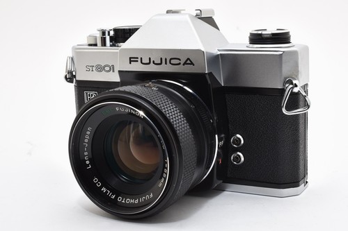 Ecc fujica st801 - ▶️,
