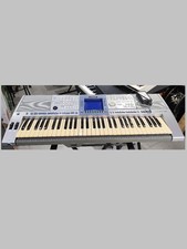Tastiera arranger Yamaha PSR1500- Usata