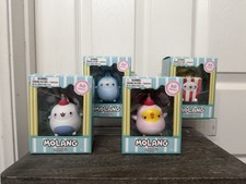 Molang MiniQ’s So Sweet