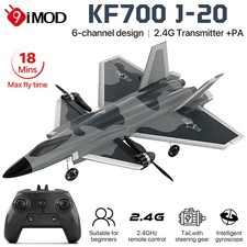 9IMOD J-20 RC aliante aereo
