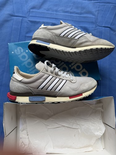 Adidas fire vintage - adidas, (1985)