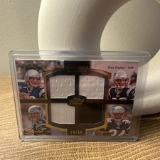 Maglia Topps Prime 2011 Tom