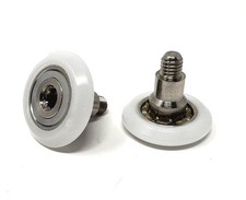 Cuscinetti Box Doccia Rotelle