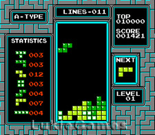 Tetris - The Original Classic