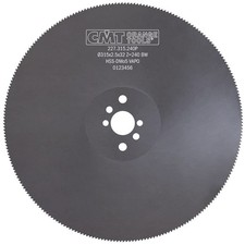 CMT ORANGE TOOLS 227.315.240P
