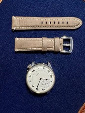E. Howard Watch Co. Boston -