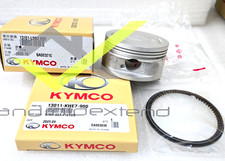 KYMCO MAXXER300 MXU300/300R