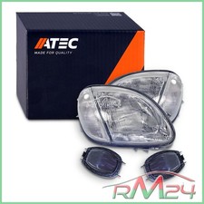 2X FARO ANTERIORE SX DX H7/H7