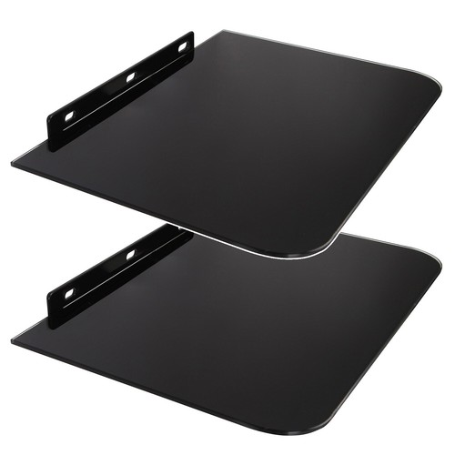 Scaffale per console - 2x,