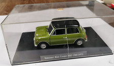 Leo Models Innocenti Mini