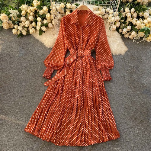 Camicia donna pois - donna,