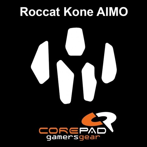 Corepad skatez roccat - roccat, kone