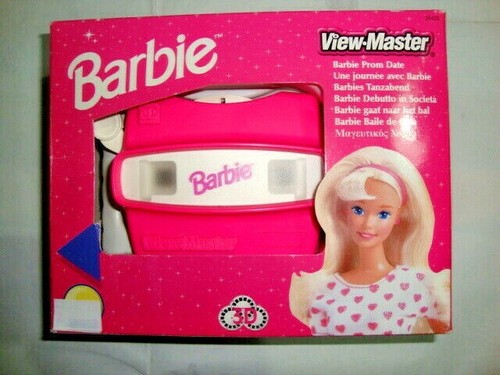 Barbie debutto societa - barbie,