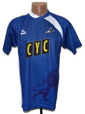 MAGLIA CALCIO HOME MILLWALL