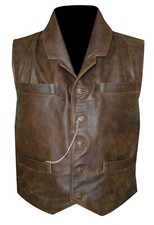 Gilet Hell on Wheels Cullen