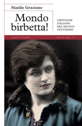 Mondo birbetta cronache - mondo,