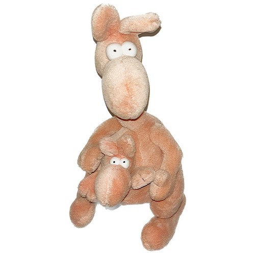 Peluche canguro heye - canguro,
