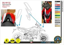Ducati Hypermotard 950 Beak /