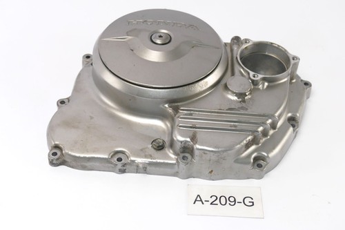Honda fmx 650 - rd12,