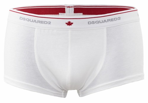 Dsquared2 boxer pants - dsquared2, /