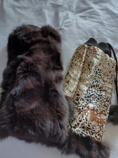 SCALDAMUSCOLI VERA PELLICCIA