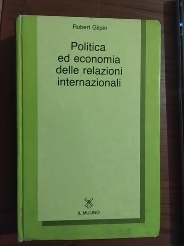 Politica economia delle - politica,