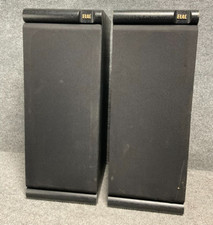 Vintage ELAC EL 80 II Compact