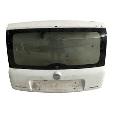 Portello Portellone Posteriore FIAT PANDA 2 Serie RICAMBIO USATO ORIGINALE