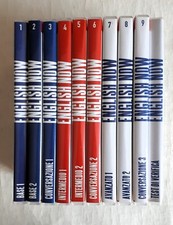 Corso di Inglese " English Now" in 10 volumi