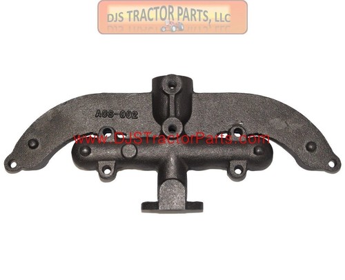 Collettore allis chalmers - collettore,