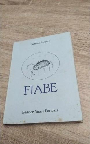 Fiabe umberto - fiabe-,