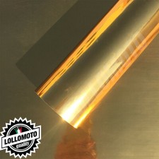 Cromata Oro Pellicola Adesivo