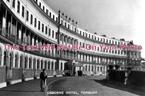 520 osborne hotel - osborne,
