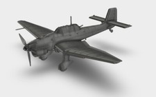 Junkers stuka - junkers,