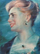 CANZONE PER WANDA. CON