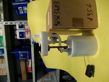 POMPA BENZINA ORIGINALE DAEWOO