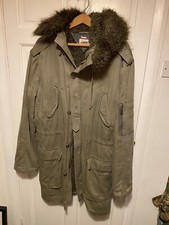 Tommy Hilfiger Parka XXL Mods