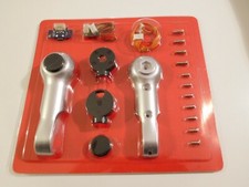 I-DROID 01 ROBOT DE AGOSTINI