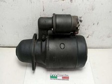 MOTORINO DAVVIAMENTO BOSCH 0 001 354 082 MOTORI TRATTORI DEUTZ CON RESO (MI328)