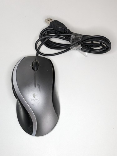 Logitech mx400 performance - logitech,