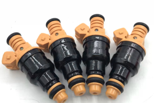 Injecteurs 0280150762 pour - 4x,