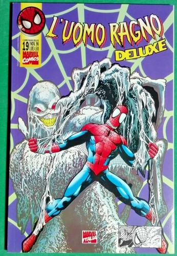 Fumetto marvel - r@ro,