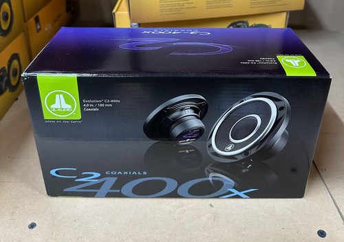 Audio coppia altoparlanti - audio,