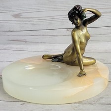 Artigianale Milo Bronzo Nude