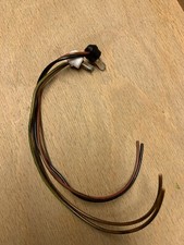 Becker Connettore Altoparlante Autoradio Mercedes 107 SL W 116 123 126 124 201