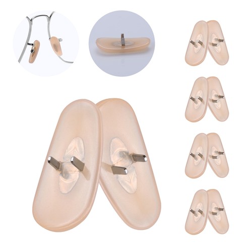 Naso ricambio silicone - naso, in