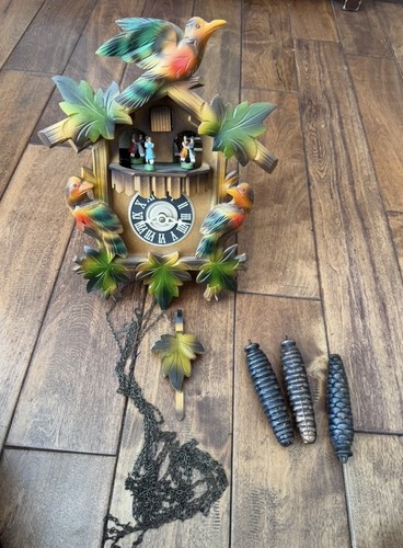 Zigeunerbaron/Ballsirenen