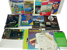 Commodore 64 lot of games