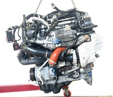 MOTORE COMPLETO JAGUAR XF V6