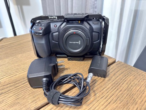Blackmagic design pocket - blackmagic,